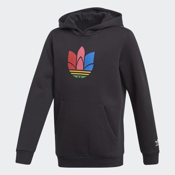 adicolor trefoil sweat à capuche adicolor trefoil sweat à capuche