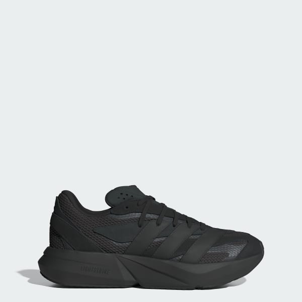Schwarz Lightblaze Schuh
