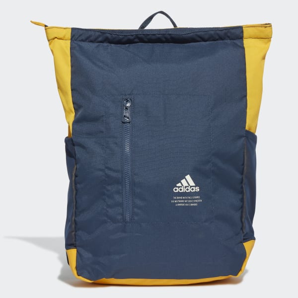 Adidas originals 2025 mochila zip