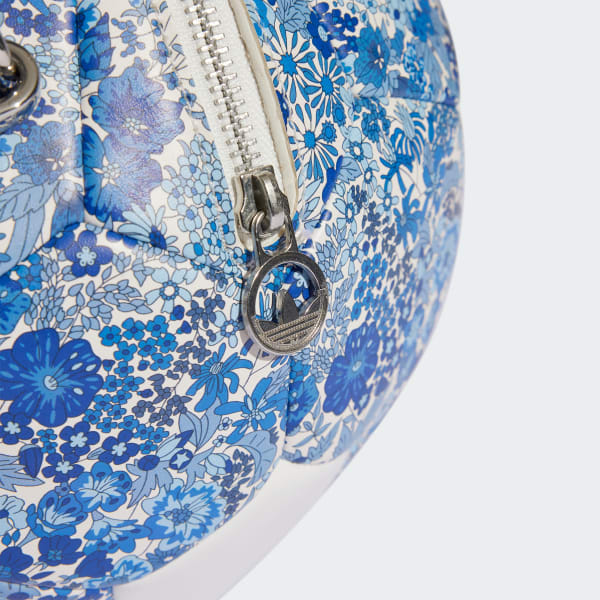 Adidas adidas Originals x Liberty London Football Bag WHERE TO BUY