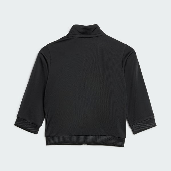 Svart Adicolor Firebird Treningsdress