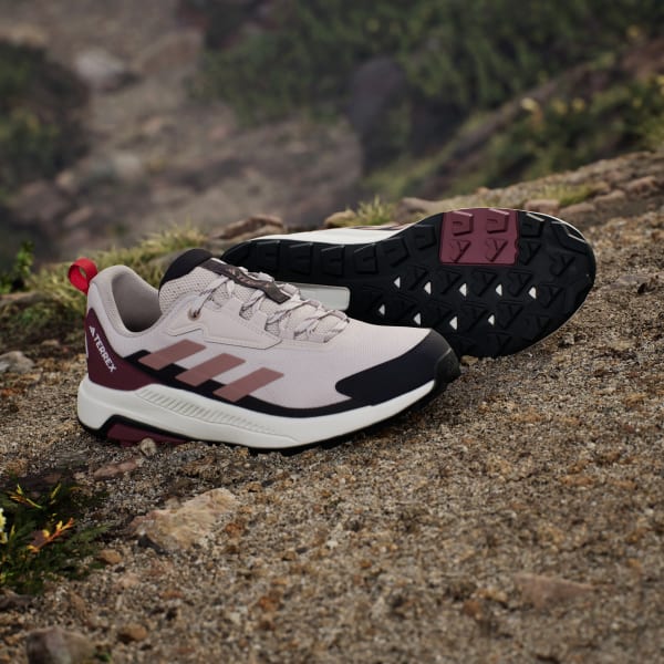 Adidas Terrex Anylander Hiking Shoes BUY ONLINE