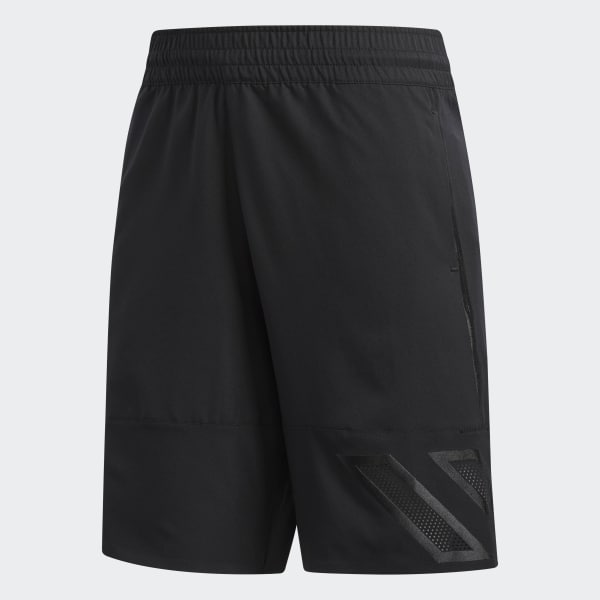 adidas N3xt L3v3l Shorts - Black 