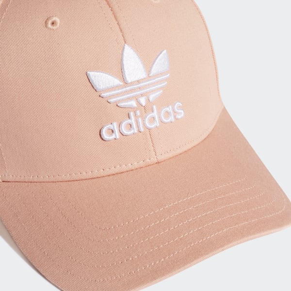 adidas kappe rosa