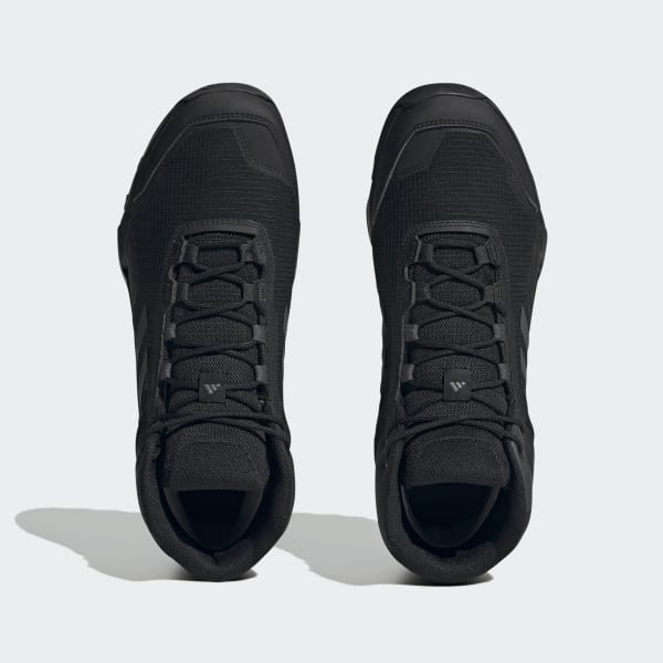 Svart Eastrail 2.0 Mid RAIN.RDY Hiking Shoes