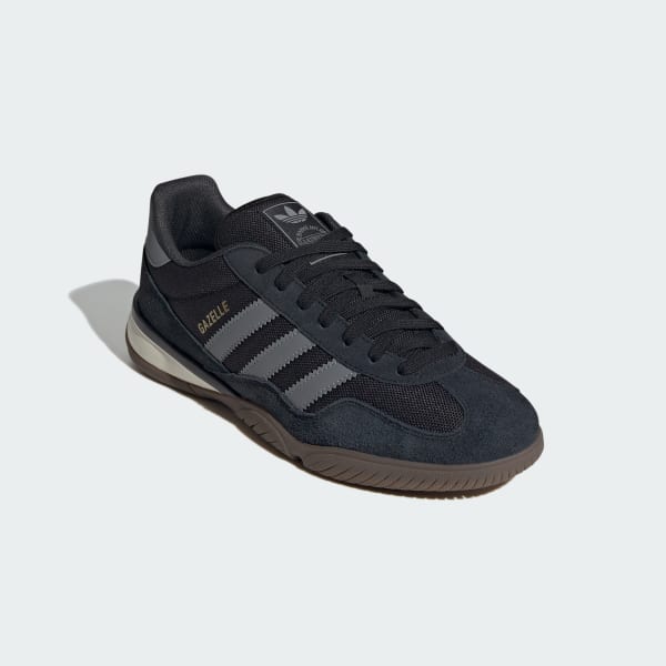 noir Chaussure adidas Gazelle Sala