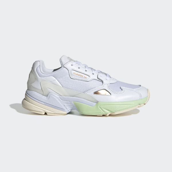 adidas falcon w bianche adidas falcon w bianche