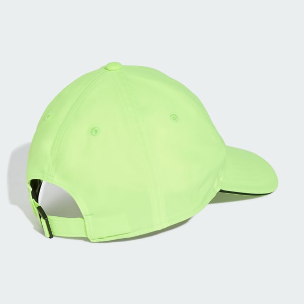 Verde Cappellino da basket AEROREADY