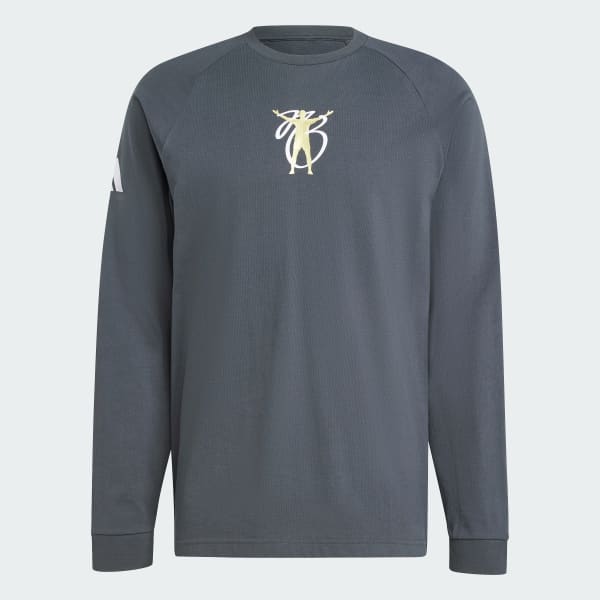 Gra Bellingham Long Sleeve T-shirt