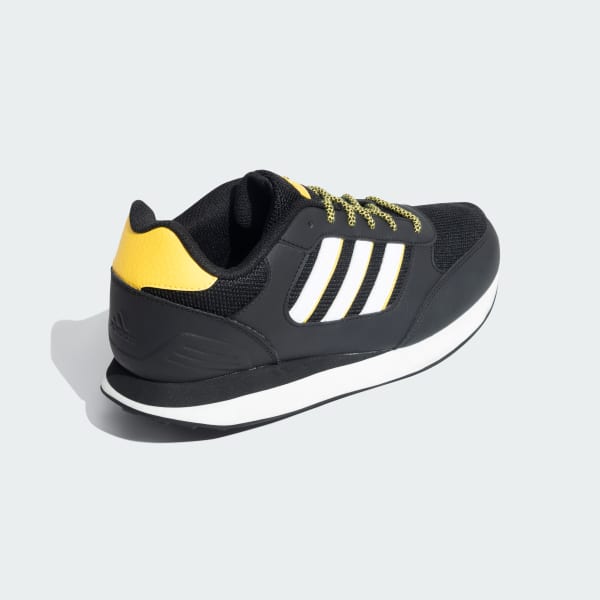 adidas 90s CUT-FLUX RUNNING SHOES Black adidas India