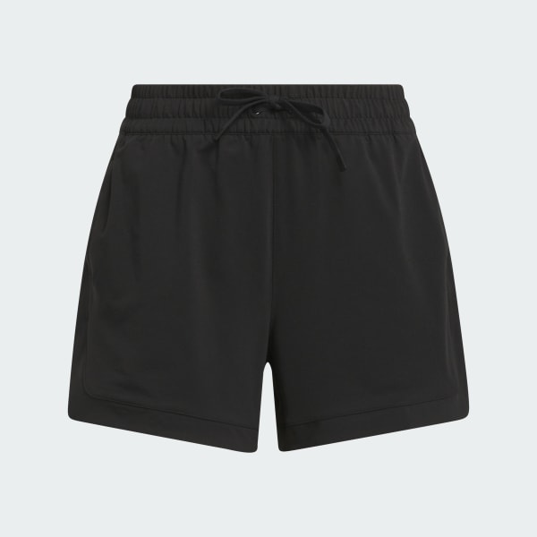 Beyond Shorts