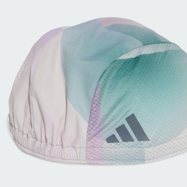 Flerfarget Light In Motion Graphic Cycling Caps