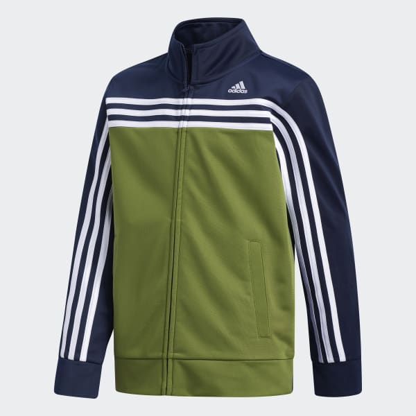 adidas tricot jacket youth