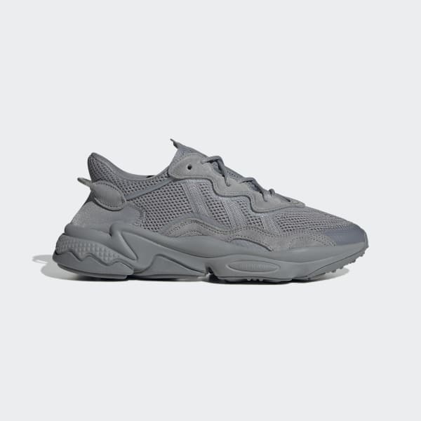 Chaussure adidas homme grise sales