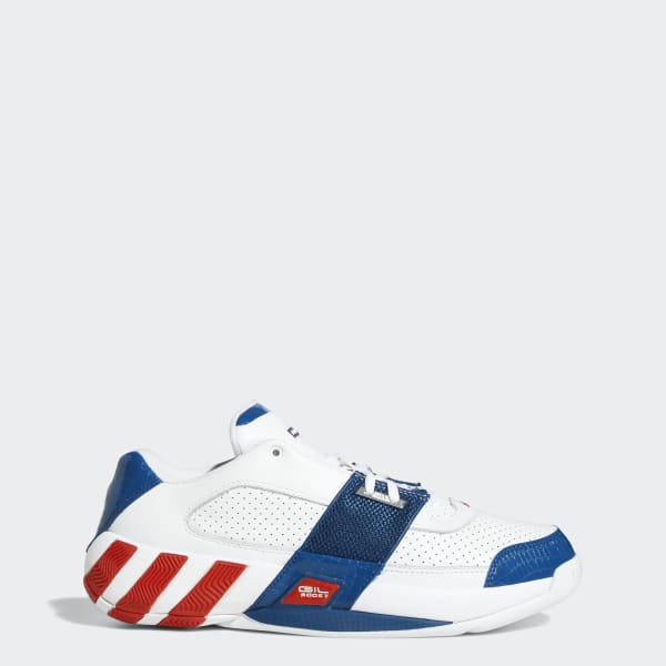 adidas Agent Gil Restomod Shoes White adidas Philippines