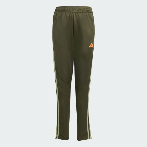 groen Tiro 25 Essentials Training Broek Kids