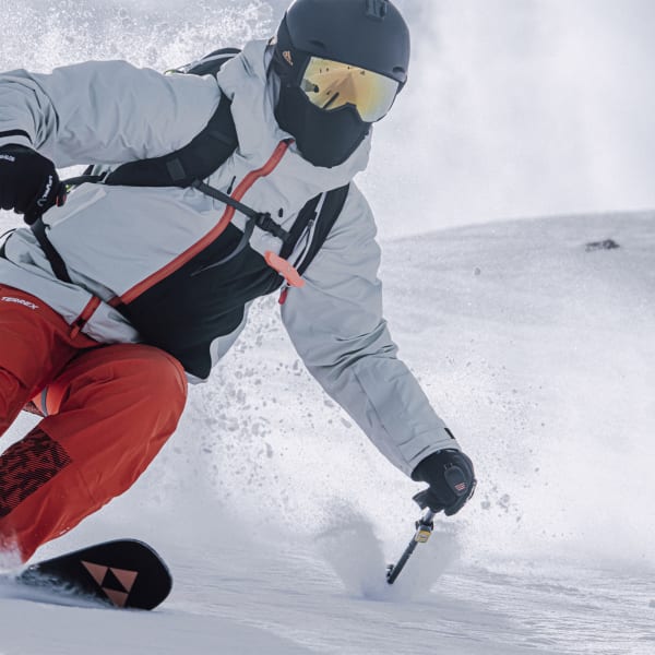 Gron Terrex MYSHELTER 3-Layer GORE-TEX Snow skijakke