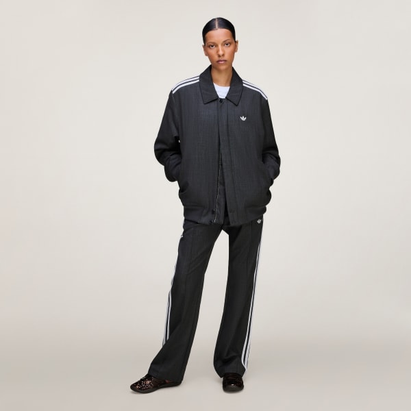 ジャケット・アウター 23AW adidas WALES BONNER WB NYLON TOP ジャケット・アウター 23AW adidas WALES BONNER WB NYLON TOP 23AW