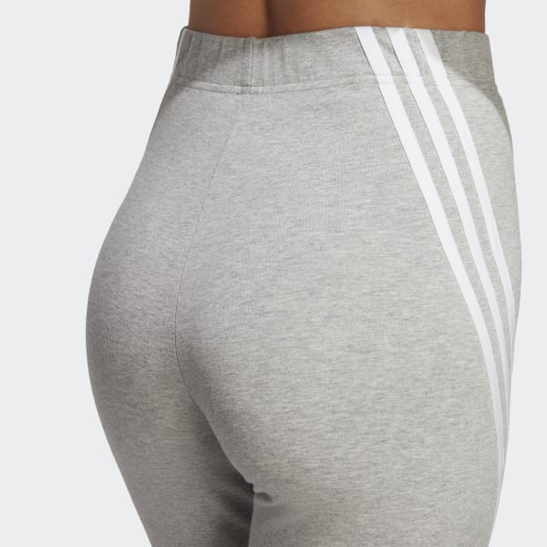 Grey adidas outlet biker shorts