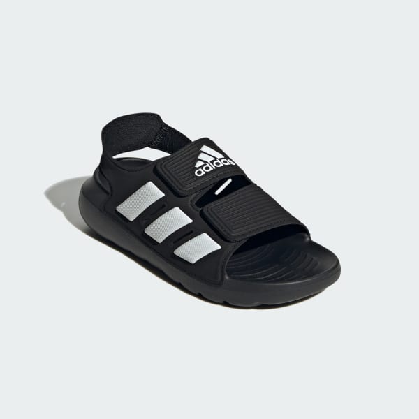 Sort Altaswim 2.0 Kids sandaler