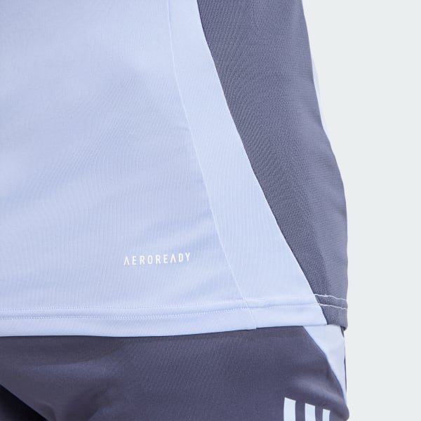アディダス オールブラックス ラグビー AEROREADY ノースリーブT