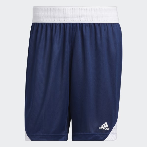 Blau Icon Squad Shorts