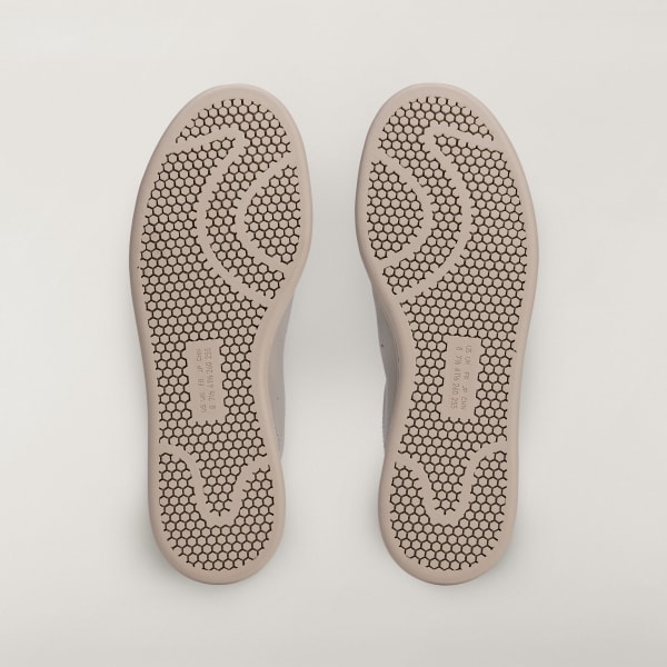 Marrone Y-3 Stan Smith