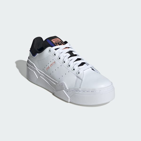 Blanc Chaussure Stan Smith Bonega 2B