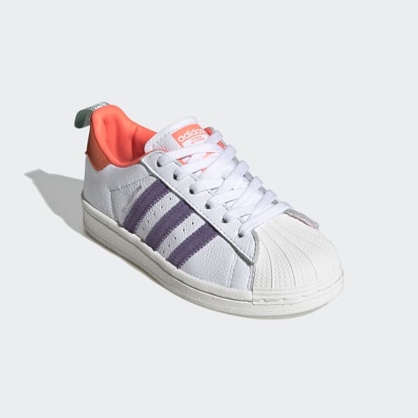 adidas superstar shoes girls