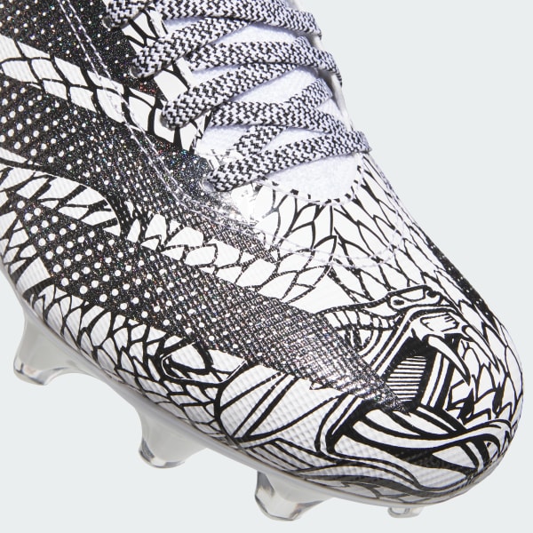 Adizero Impact Cleats　WHT　27.0㎝　T adidas Adizero Impact Football Cleats - White | Free