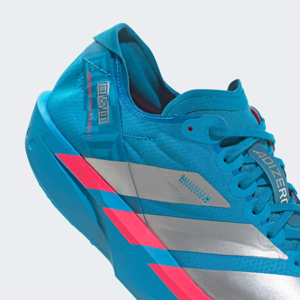 アディダス アディゼロ タクミ セン 11 / Adizero Takumi Sen 11