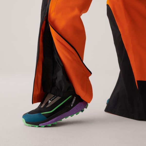 Tute adidas discount stella mccartney