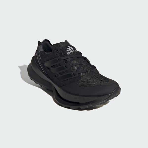 Noir Chaussure Equipment Agravic
