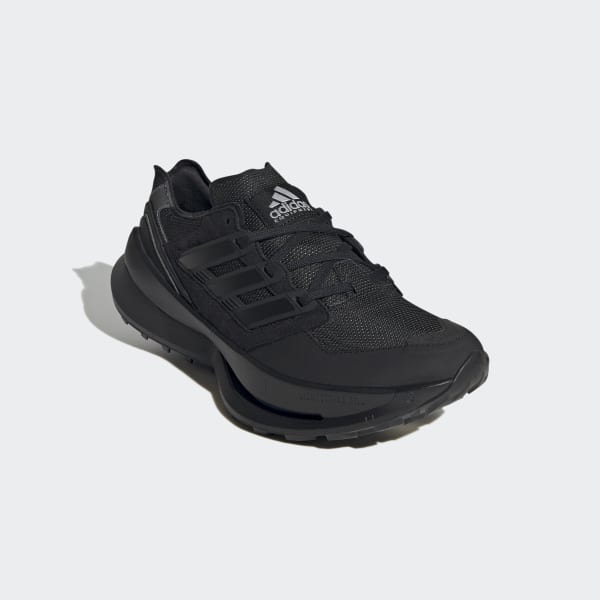 adidas EQT AGRAVIC アディダス アグラビック adidas Originals Men's EQT Agravic Shoes in Black | eBay