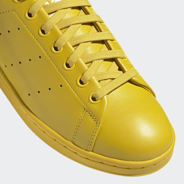 stan smith amarelo