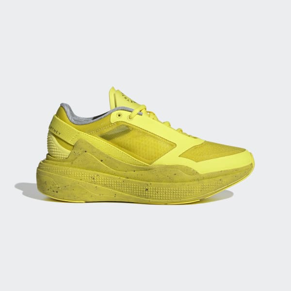 by Stella McCartney Earthlight Mesh Shoes - Yellow | women running ...