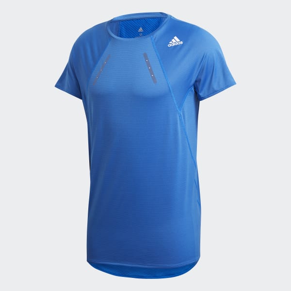 adidas response cooler t shirt