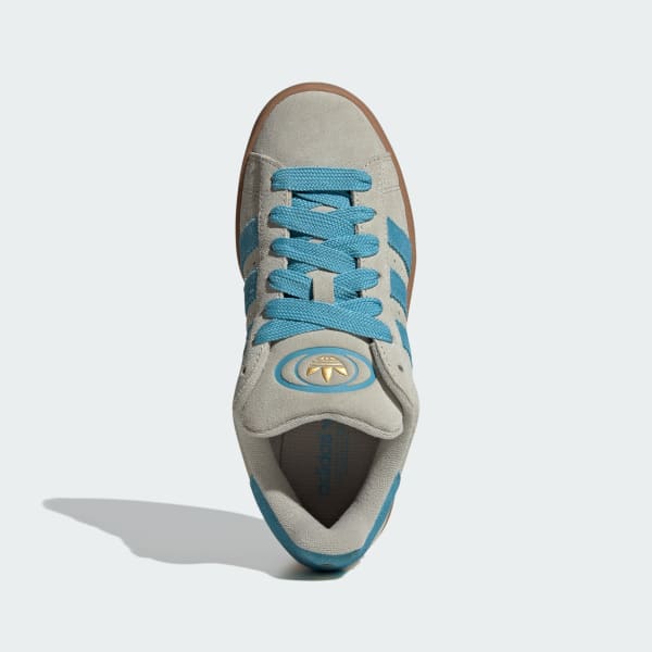 Beige Zapatillas Campus 00s