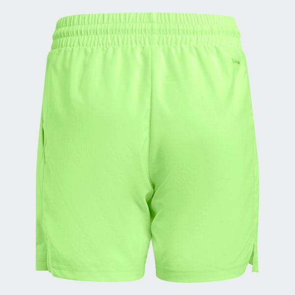 Gron Club Tennis 3-Stripes Shorts