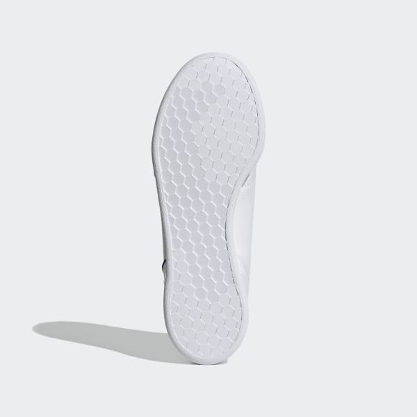 White Roguera Shoes GTI74