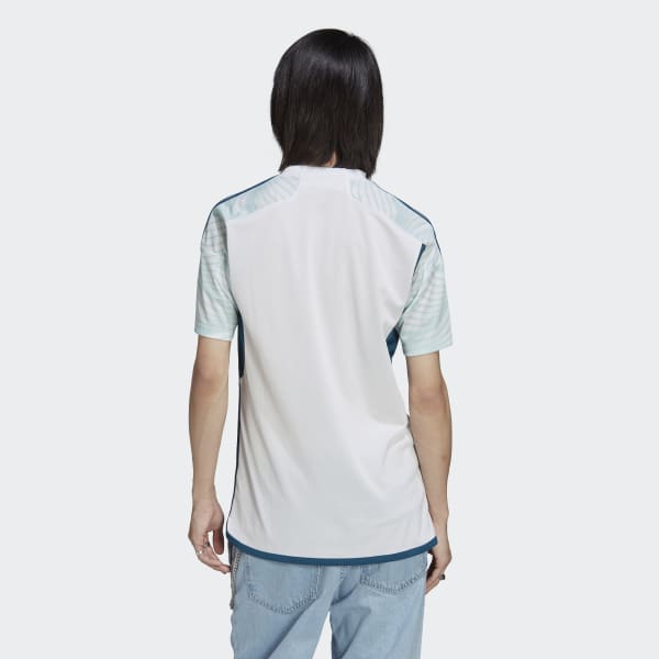 Bialy Bosnia 22 Away Jersey CL159