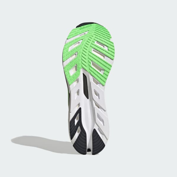 Azul Sapatilhas de Running Adistar Byd