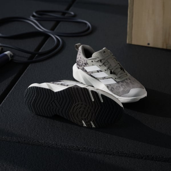 Beige Zapatillas de Entrenamiento Rapidmove Go