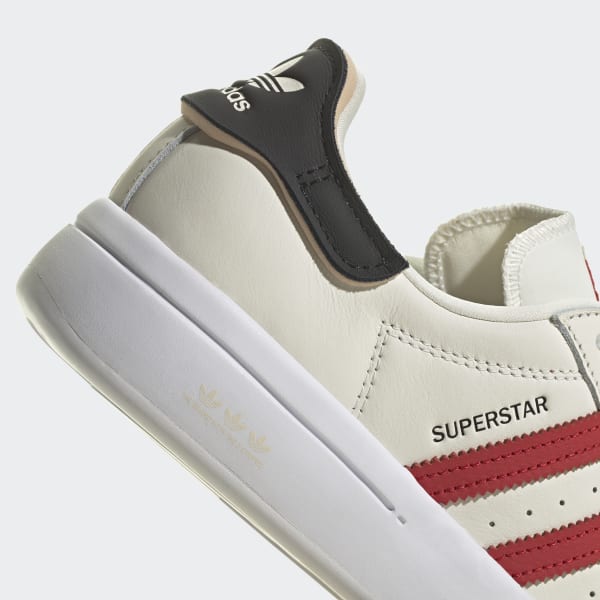 adidas Superstar Ayoon Shoes White adidas Philippines