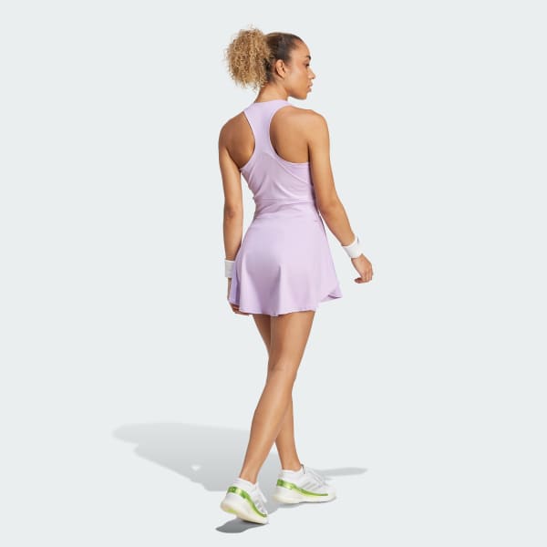 Lilla Tennis Climacool Y-kjole