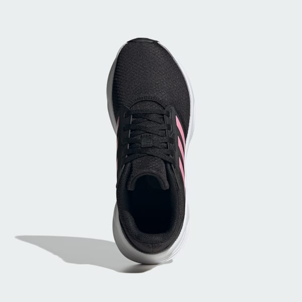 Black Galaxy 6 Shoes