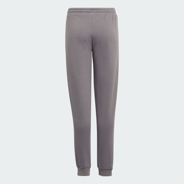 Grey Entrada 22 Sweat Pants