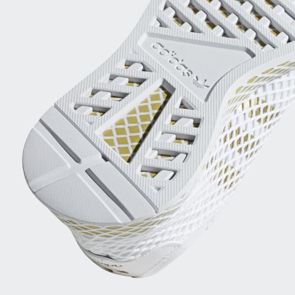 T nis Deerupt Runner