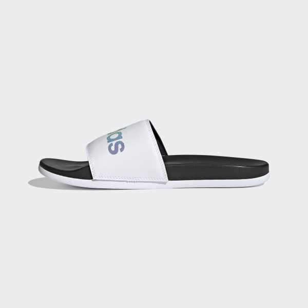 Adilette cheap comfort adidas