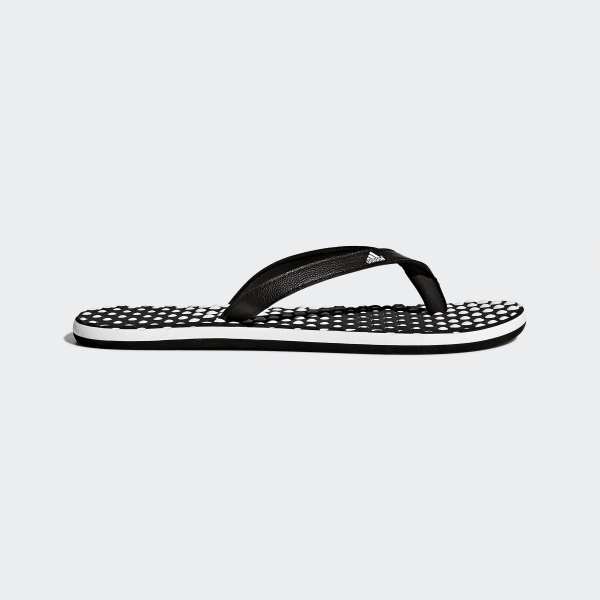 adidas Eezay Flip-Flops - White 